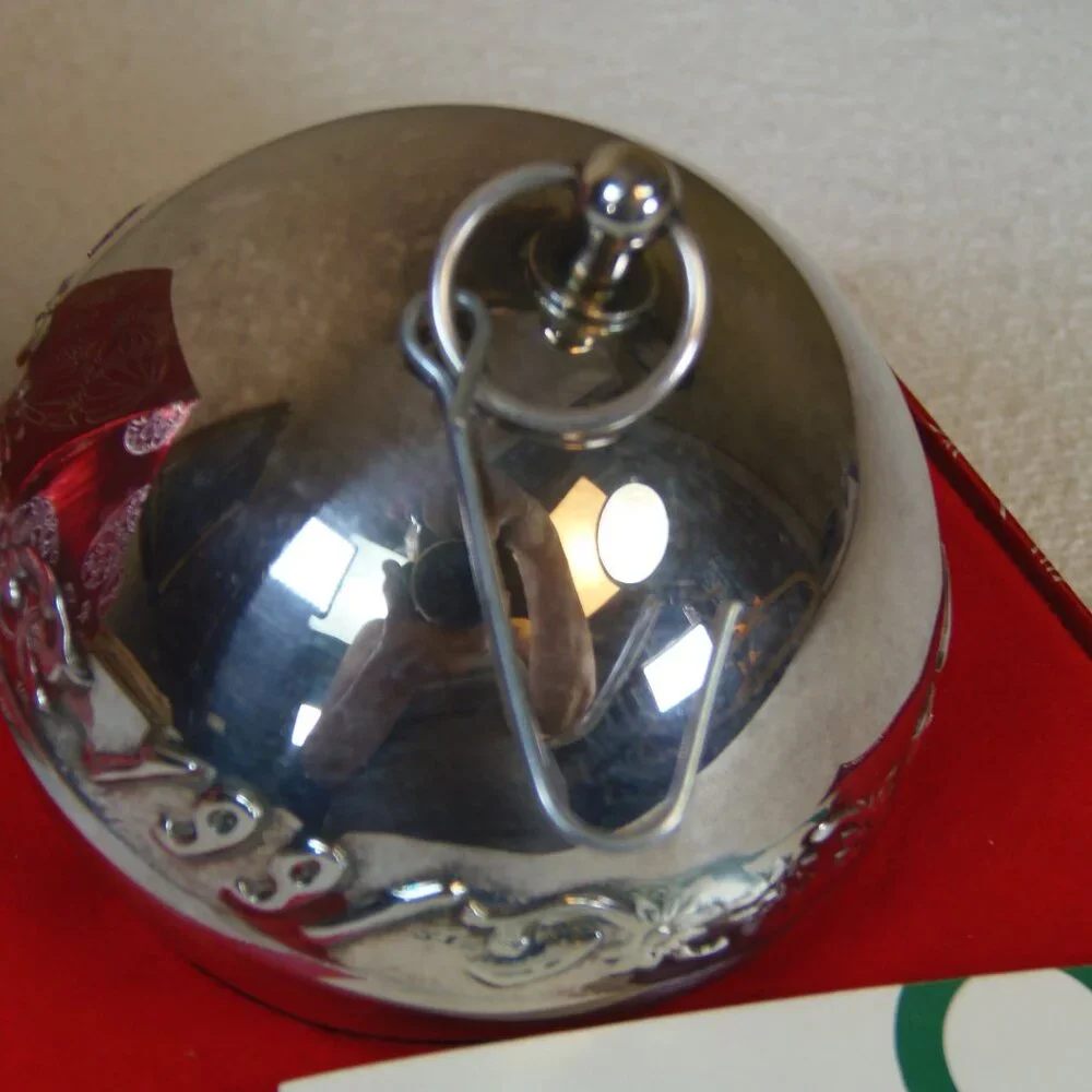 Wallace Silversmiths vintage collectible